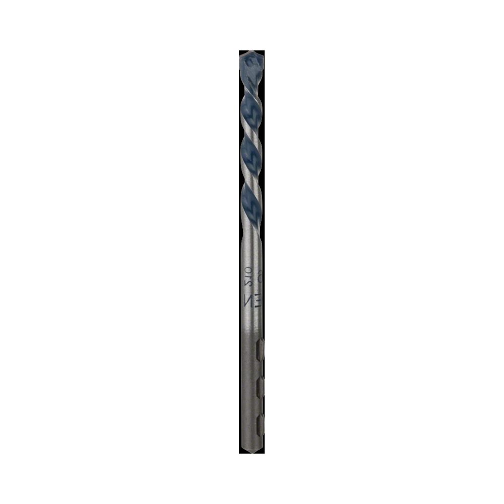 Bosch Betonbohrer CYL-5, Blue Granite, 6 x 50 x 100 mm