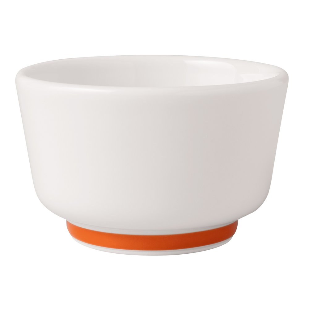 Außenansicht der Villeroy & Boch Signature Dipschale Memphis.