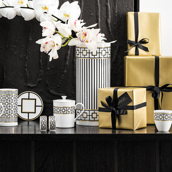 Villeroy Boch Signature Kollektion MetroChic Geschenke