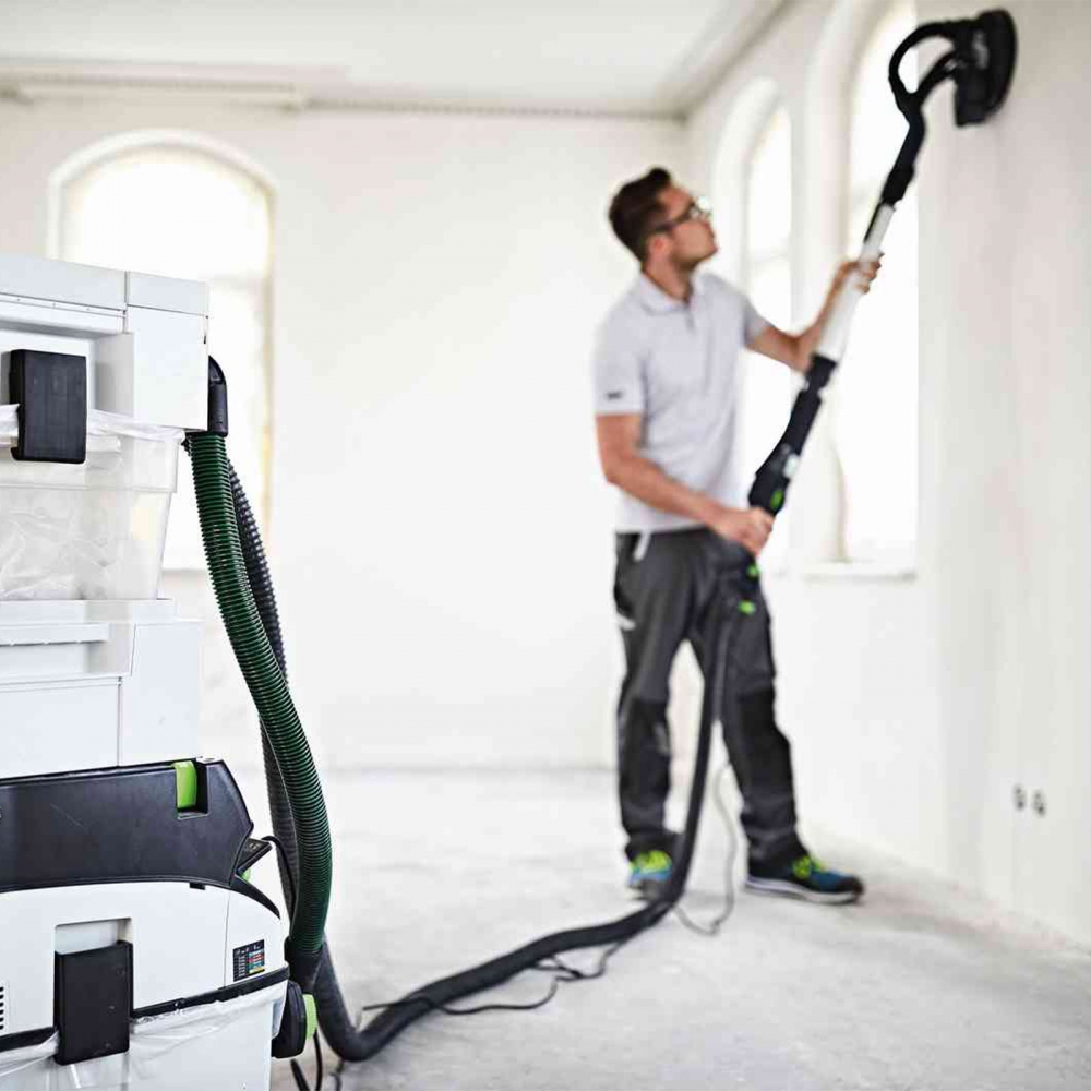 Festool CT Vorabscheider CT-VA-20 204083 Beispiel