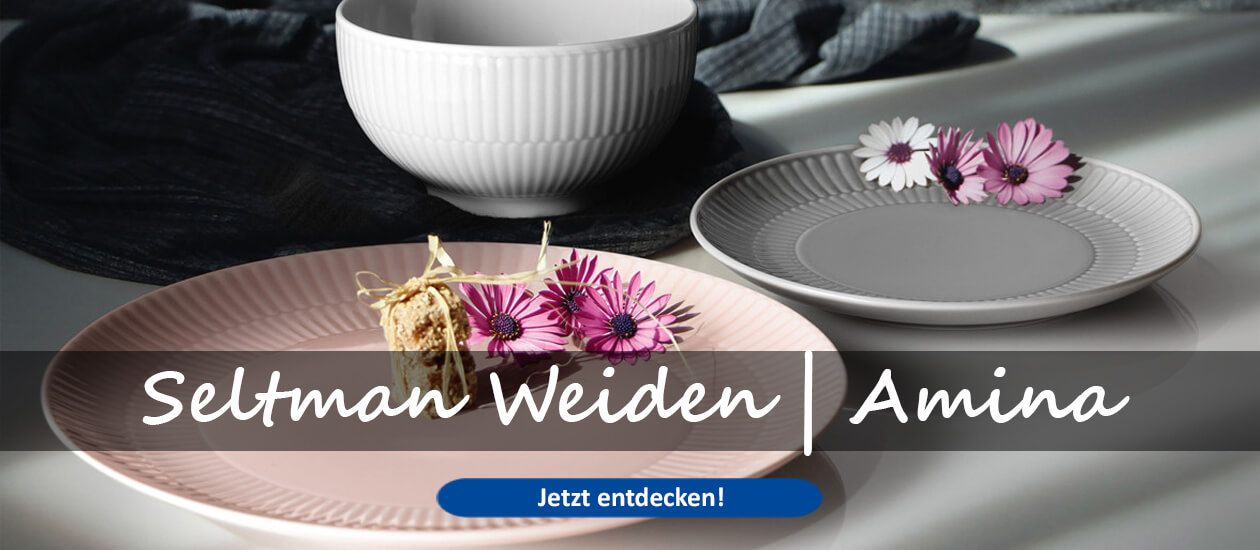 Seltmann Weiden Amina Serie | koestner-shop.de