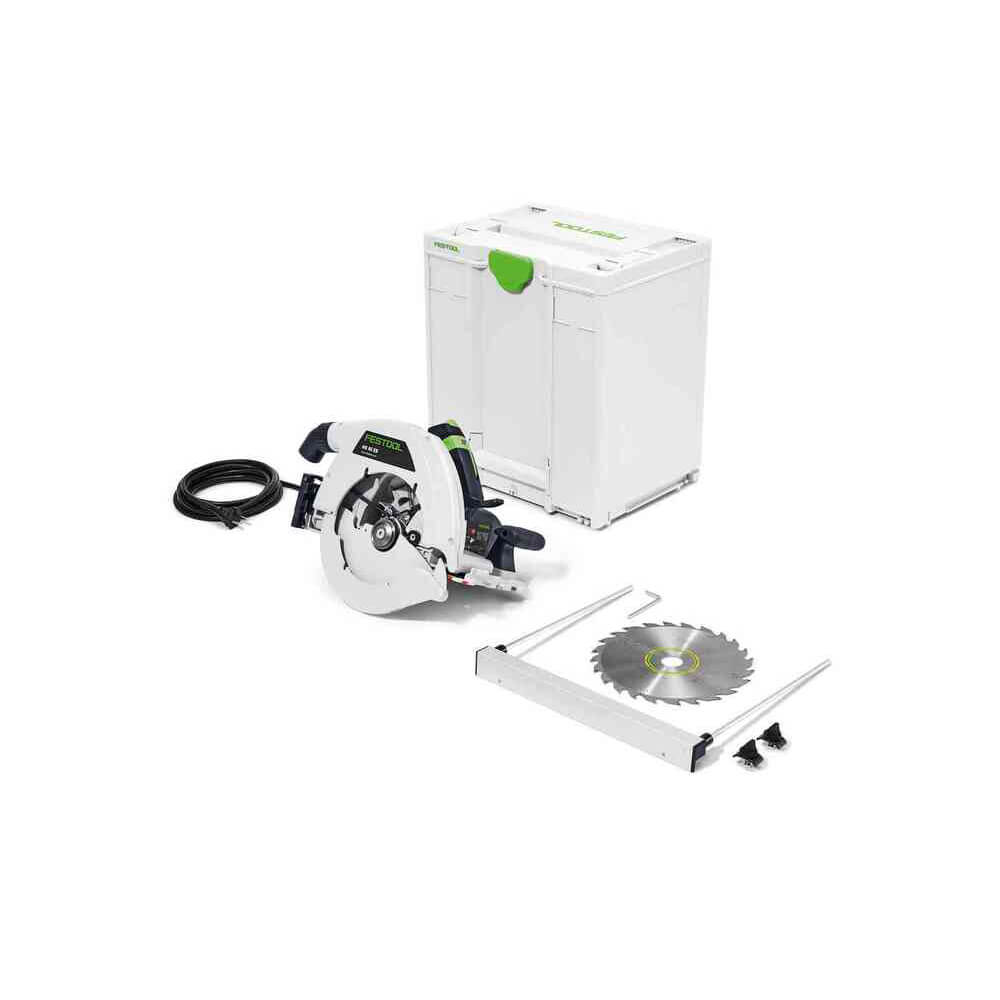 Festool Handkreissäge HK 85 EB-Plus. Hauptbild.