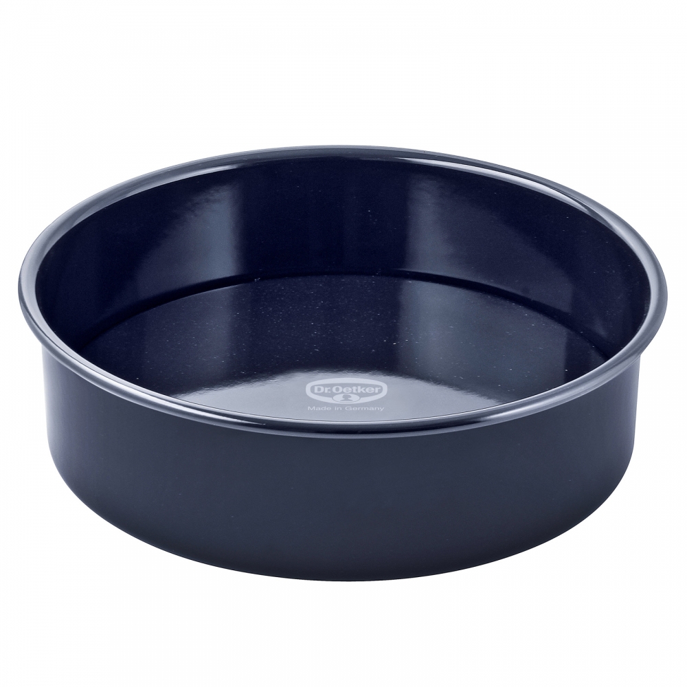 Dr Oetker 2362 Garantieform Emaille 26 cm Kuchenform