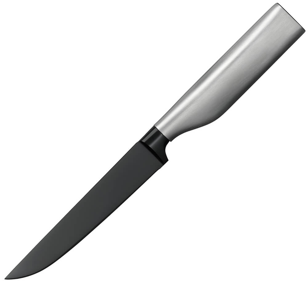 WMF Zubereitungsmesser Ultimate Black. Hauptbild.