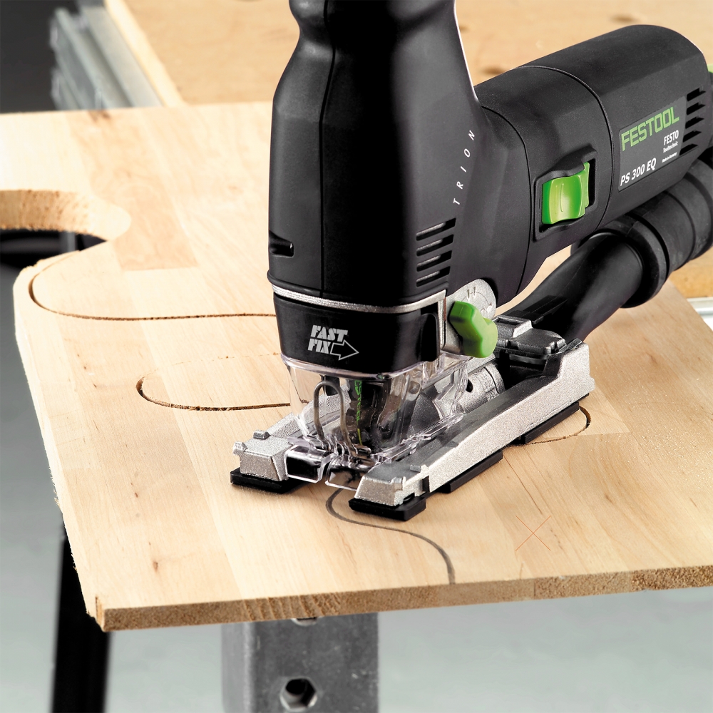 Festool Pendelstichsäge PS 300 EQ-Plus T RION 576041