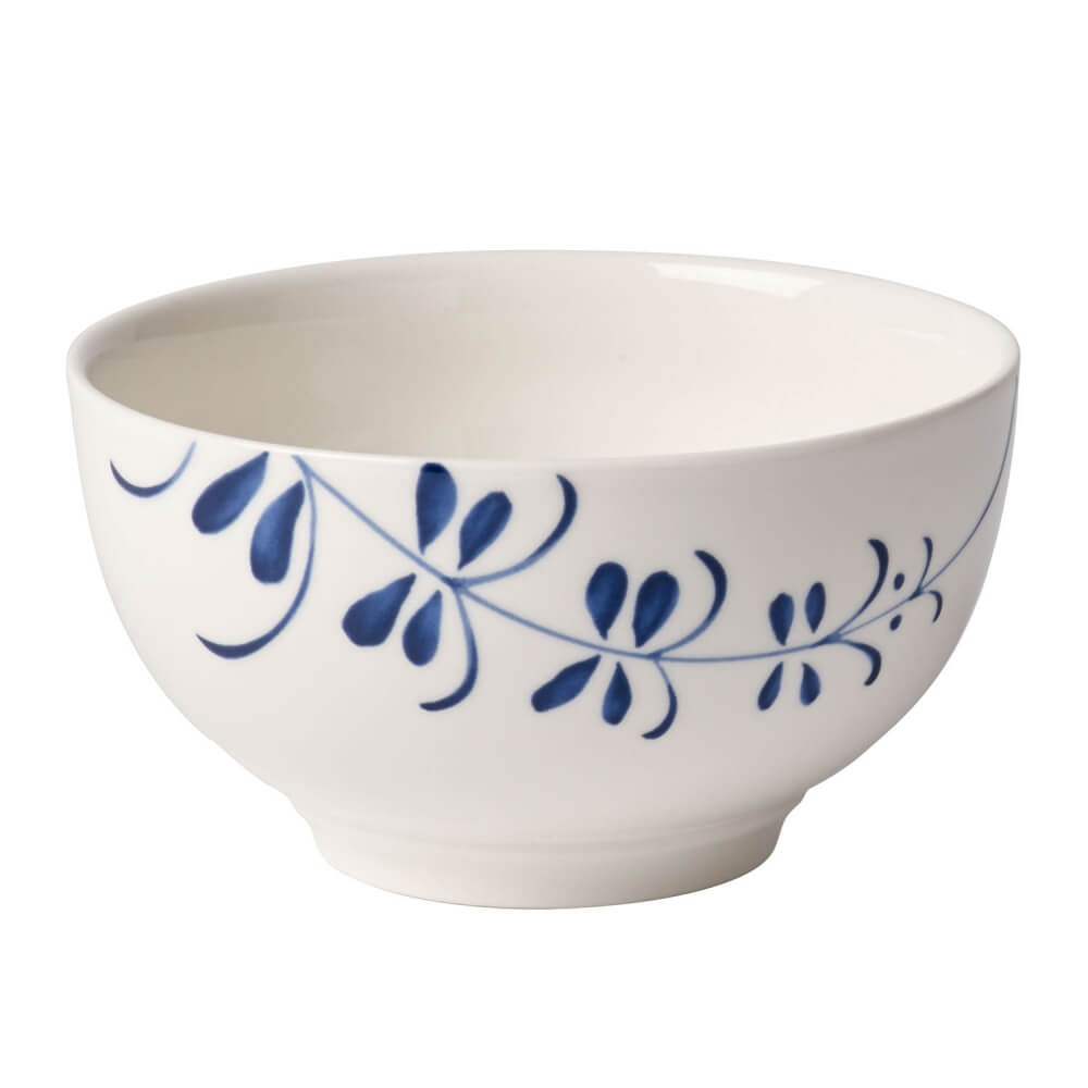 Villeroy & Boch 650ml Vieux Luxembourg Brindille Bol. Hauptbild.