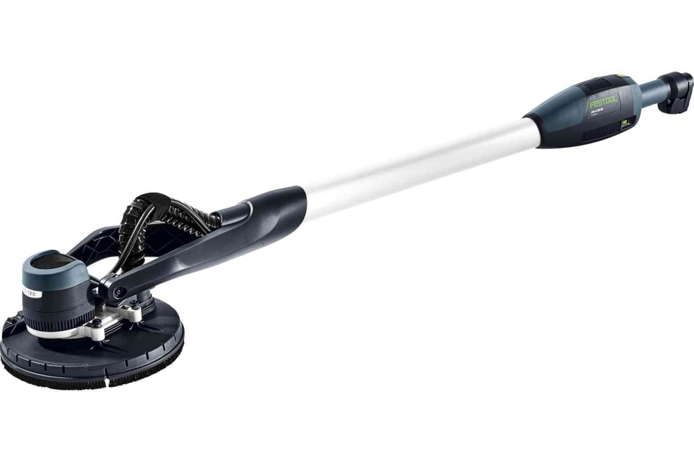 Festool Langhalsschleifer PLANEX LHS-E 225 EQ 571934 Kombination