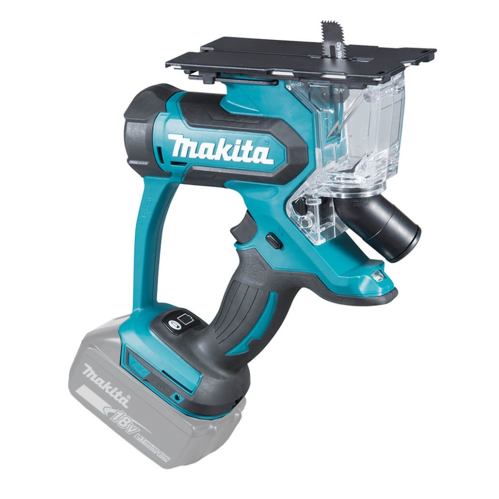 Makita Akku-Trockenbausäge 18,0 V