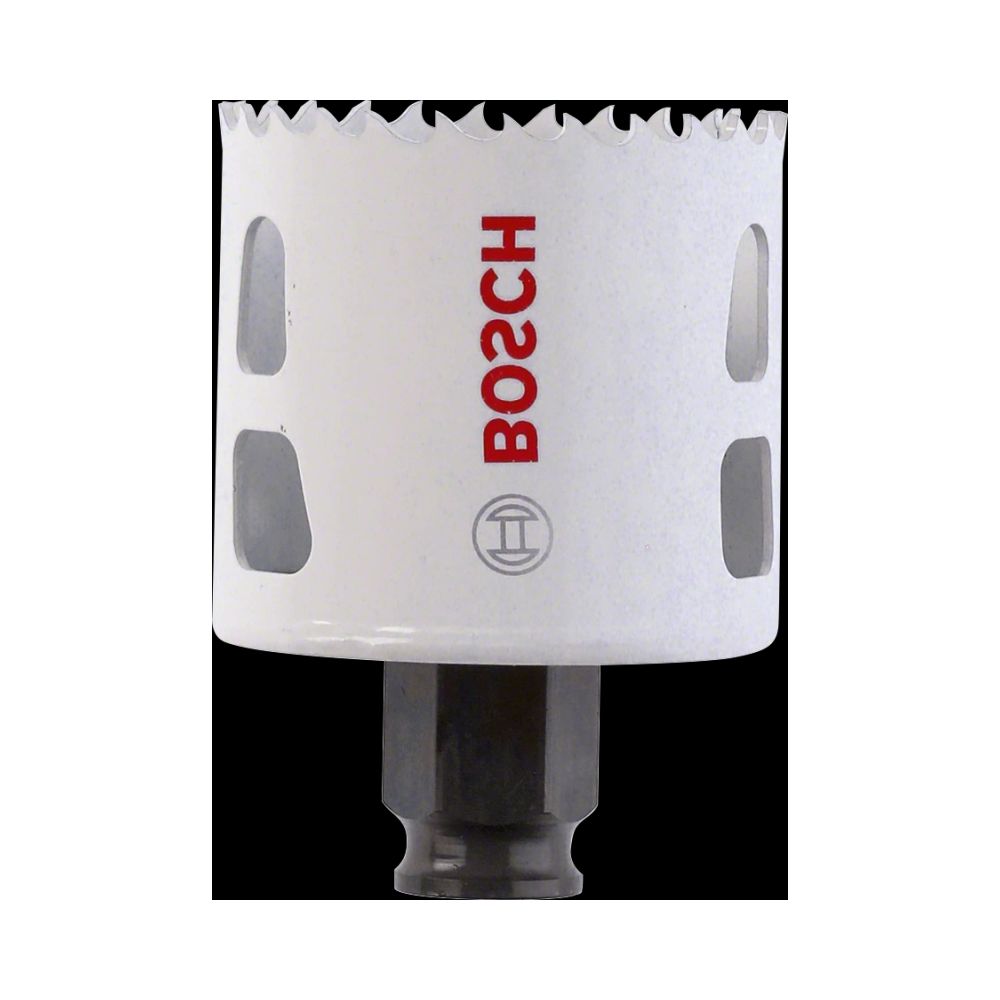Bosch Lochsäge Progressor for Wood and Metal, 54 mm