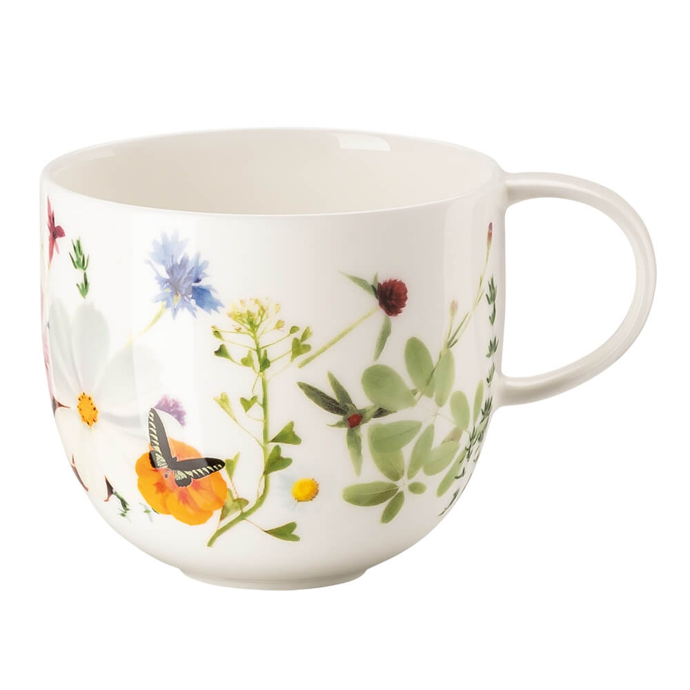 Rosenthal Kaffeetasse 200ml Brillance Grand Air. Hauptbild.