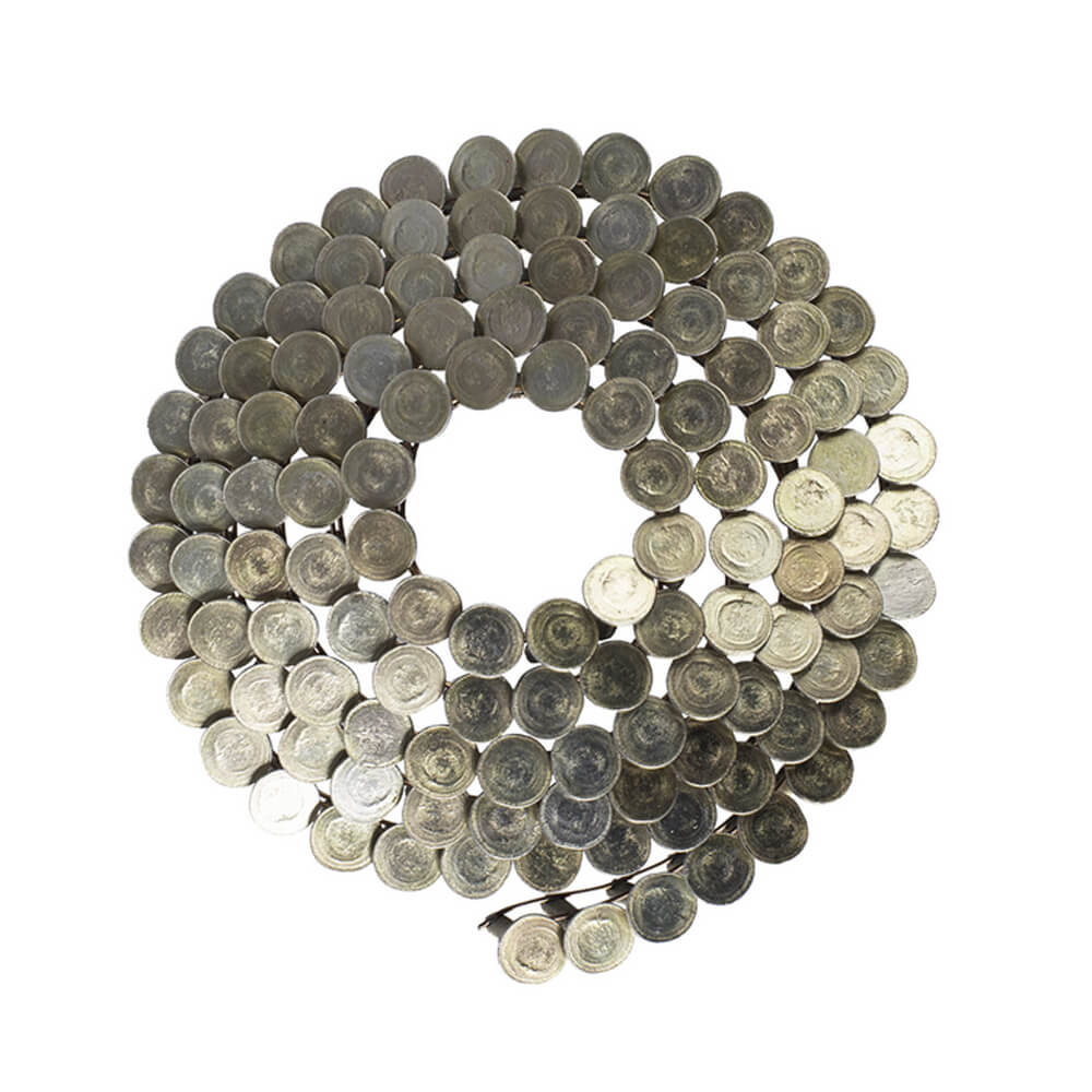 Milwaukee Coilnägel 3,05x19mm Ringschaft verzinkt 15° für M18FRCN45. Hauptbild.