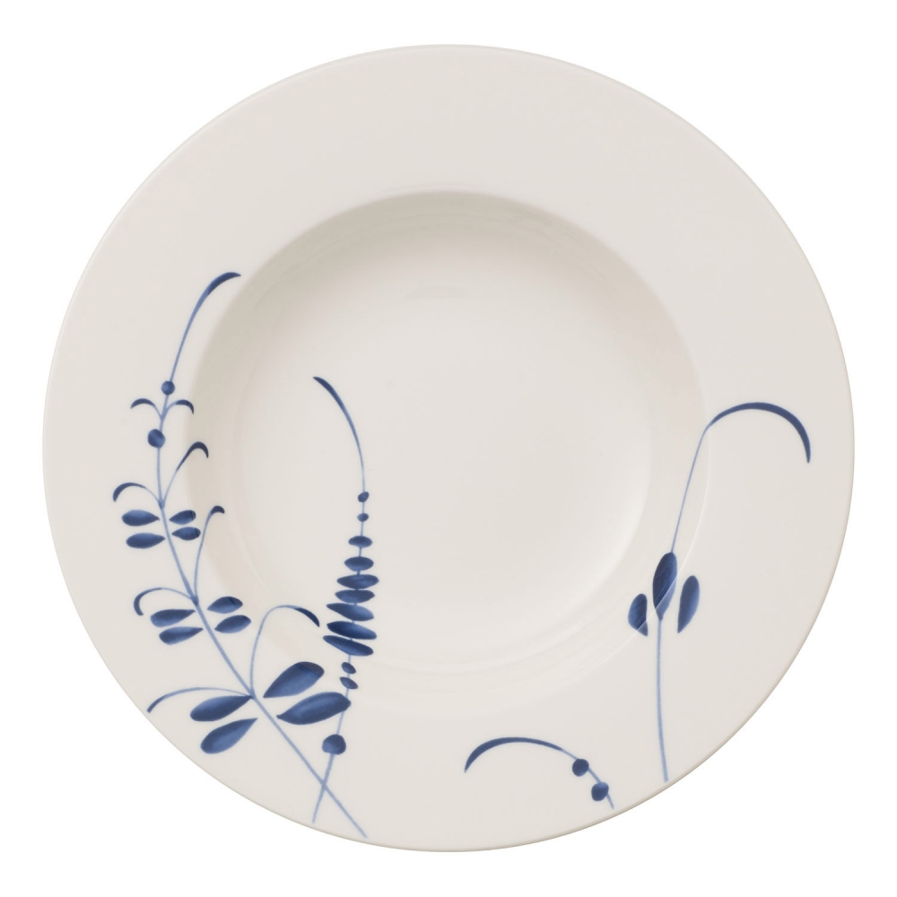 Villeroy & Boch 24cm Vieux Luxembourg Brindille Suppenteller tiefer Teller