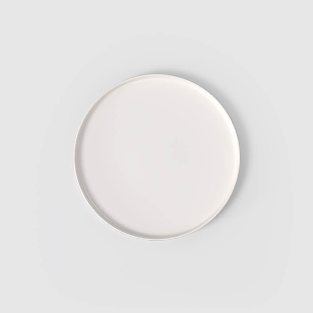 Villeroy und Boch Signature Memphis Speiseteller Detailansicht Detailansicht des Villeroy & Boch Signature Memphis Speisetellers.