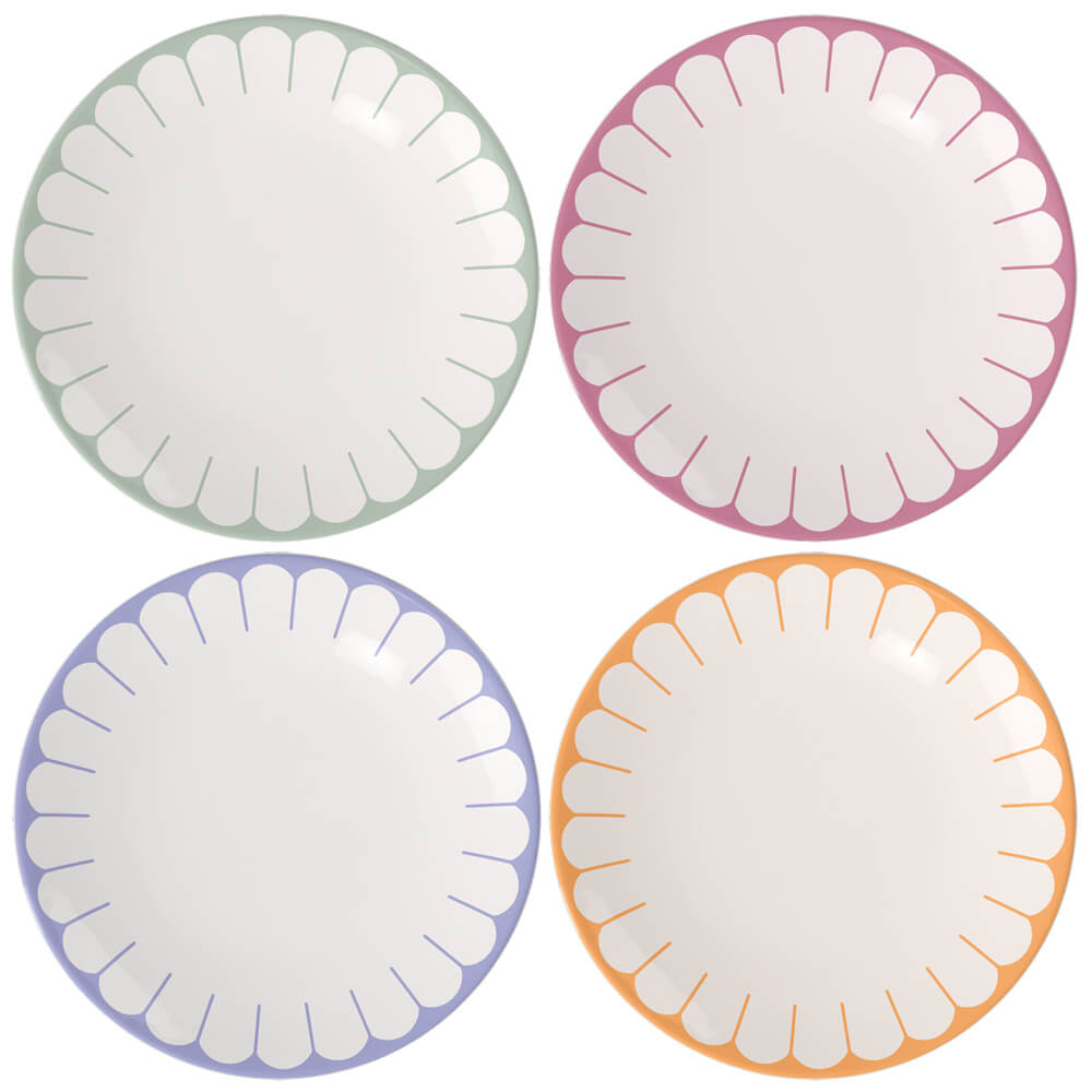 Villeroy & Boch Speiseteller Fleur | Auswahl