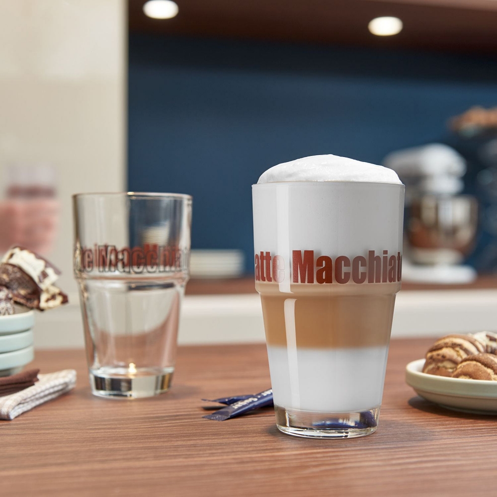 Leonardo 410ml Senso Latte Macchiato 043399 Becher