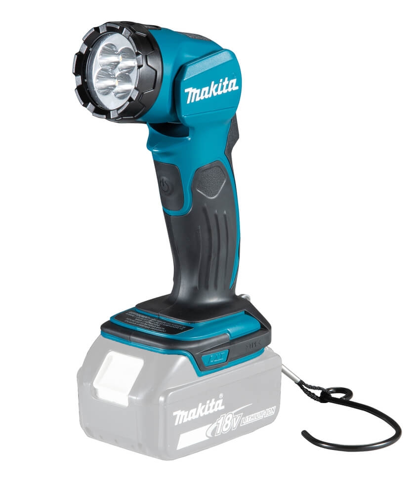 Makita Akku-Lampe DML815 DEADML815