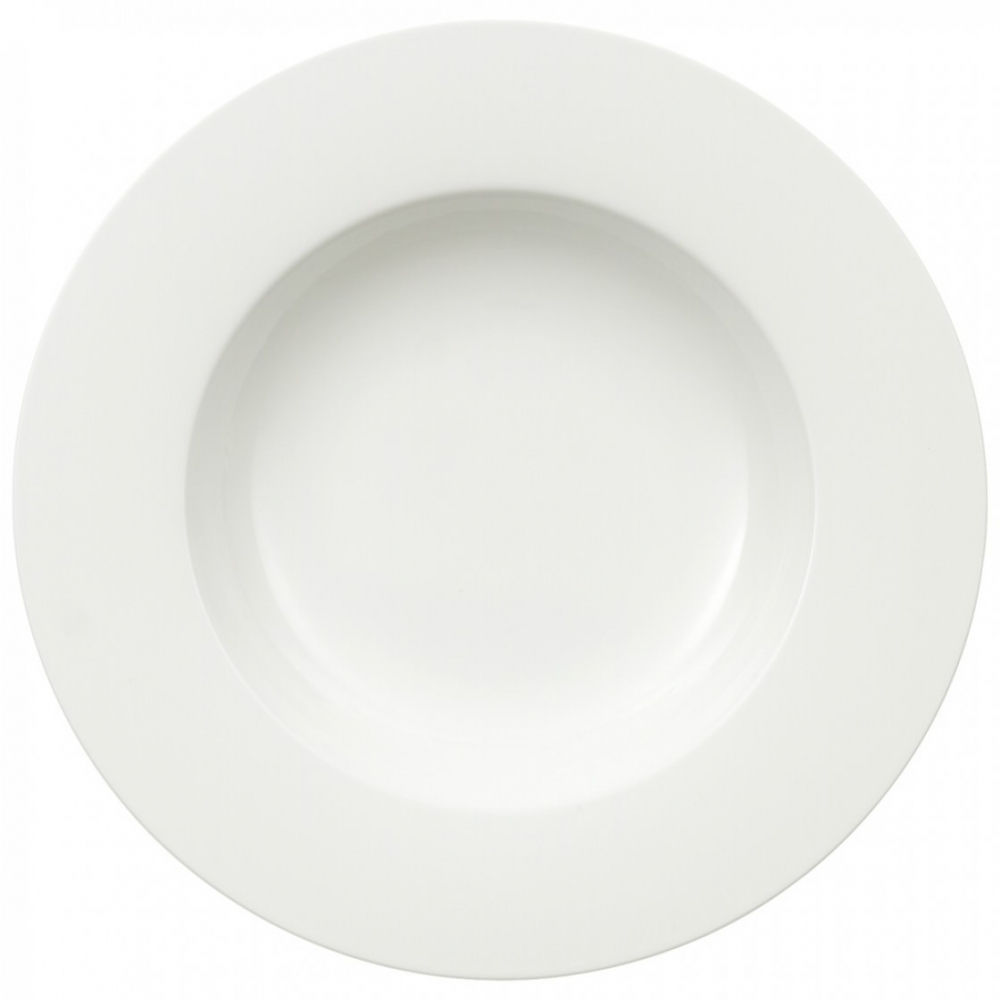 Villeroy und Boch 24cm Suppenteller Royal. Hauptbild.