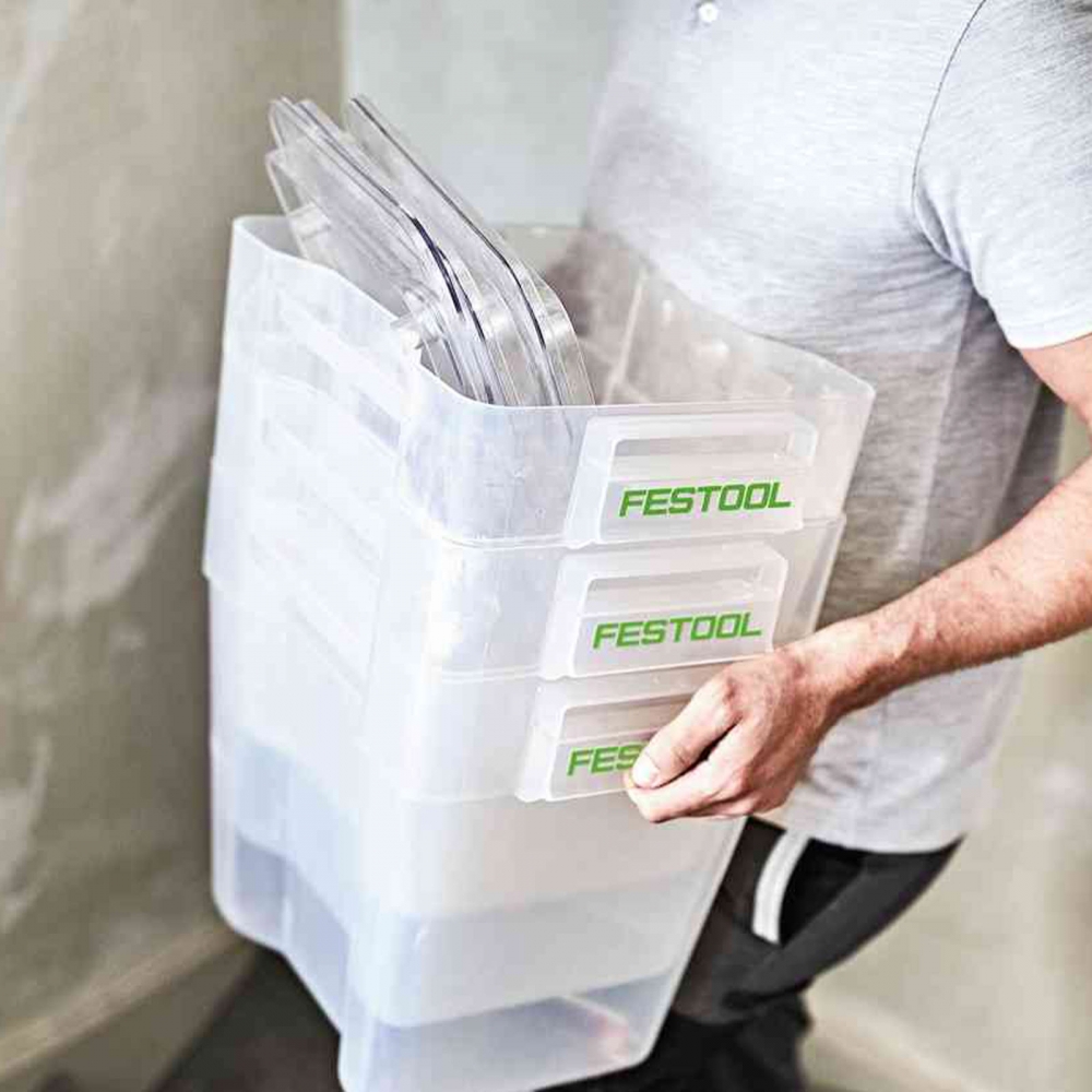 Festool CT Vorabscheider CT-VA-20 204083 Teil
