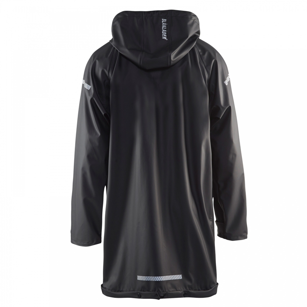 Blakläder Regenjacke Level 1 Outdoor Jacke winddicht