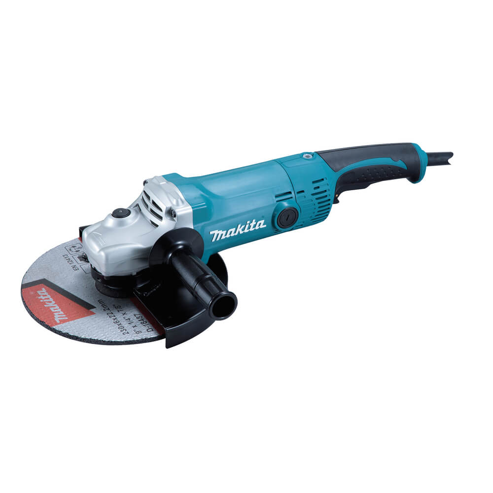 Makita Winkelschleifer GA9050R. Hauptbild.