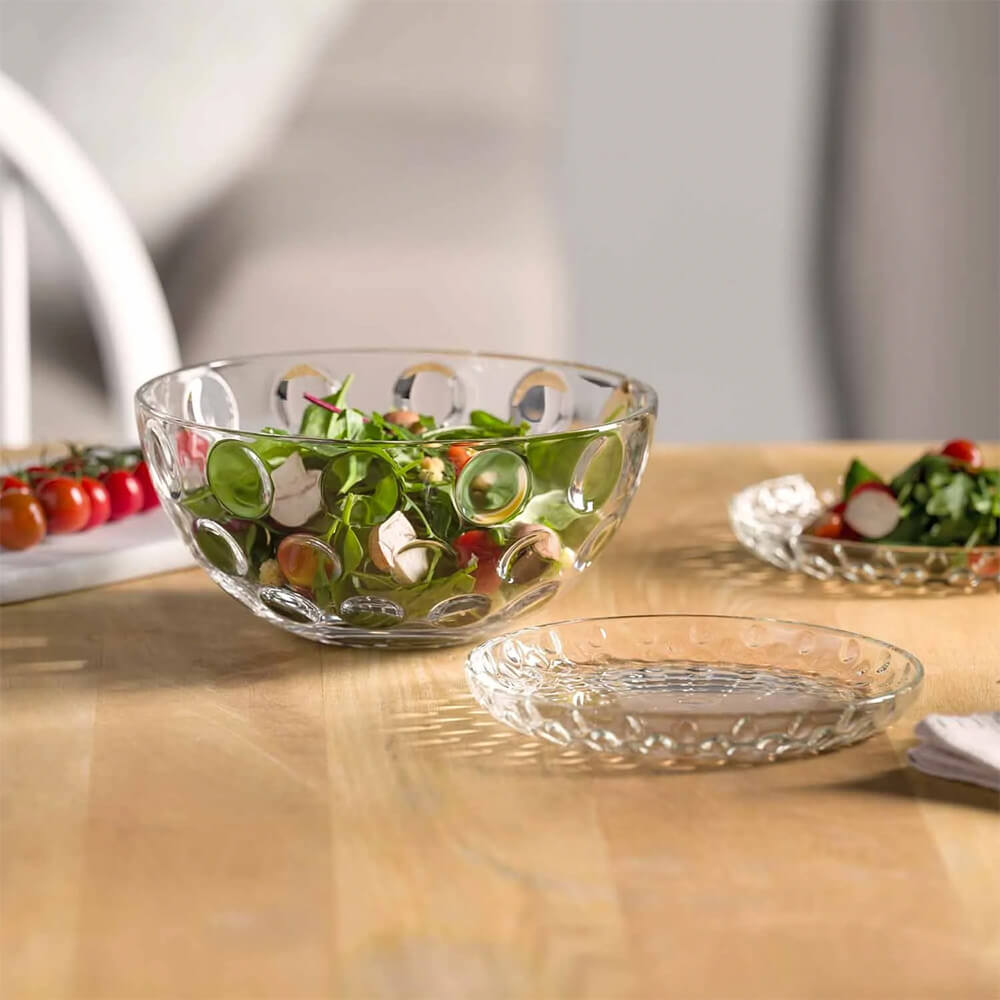 Leonardo Schale Cucina Optic 22cm. Stimmungsbild.