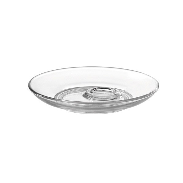 Leonardo Glas Untertasse 11,5cm Senso