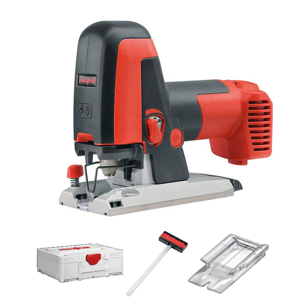 Mafell PS 2 18 Perf Stichsäge MAX3. Hauptbild.