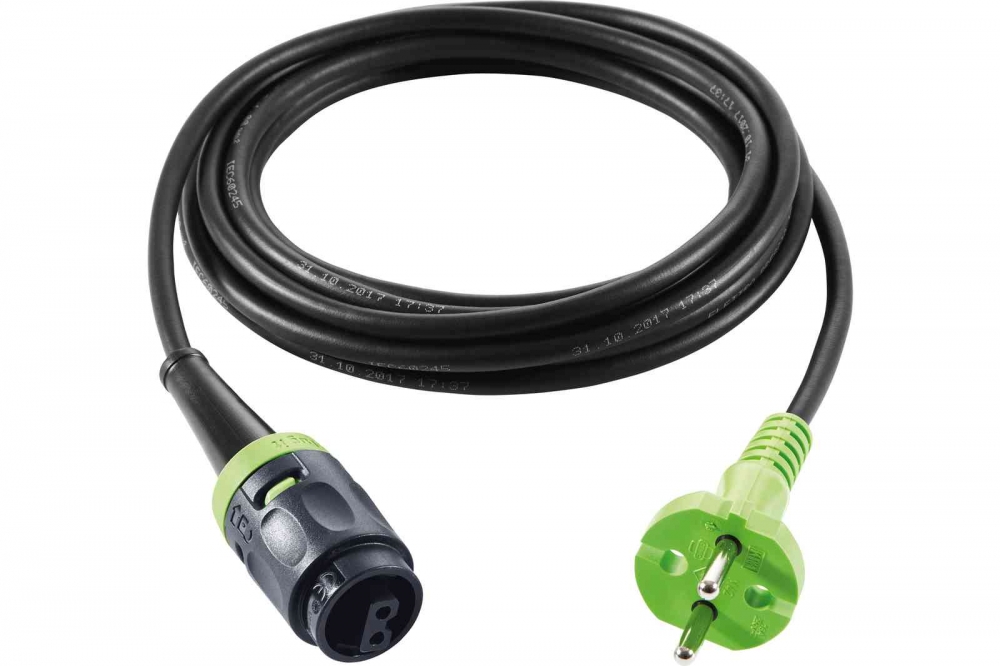 Festool plug it-Kabel H05 RN-F-7,5m lang 203920