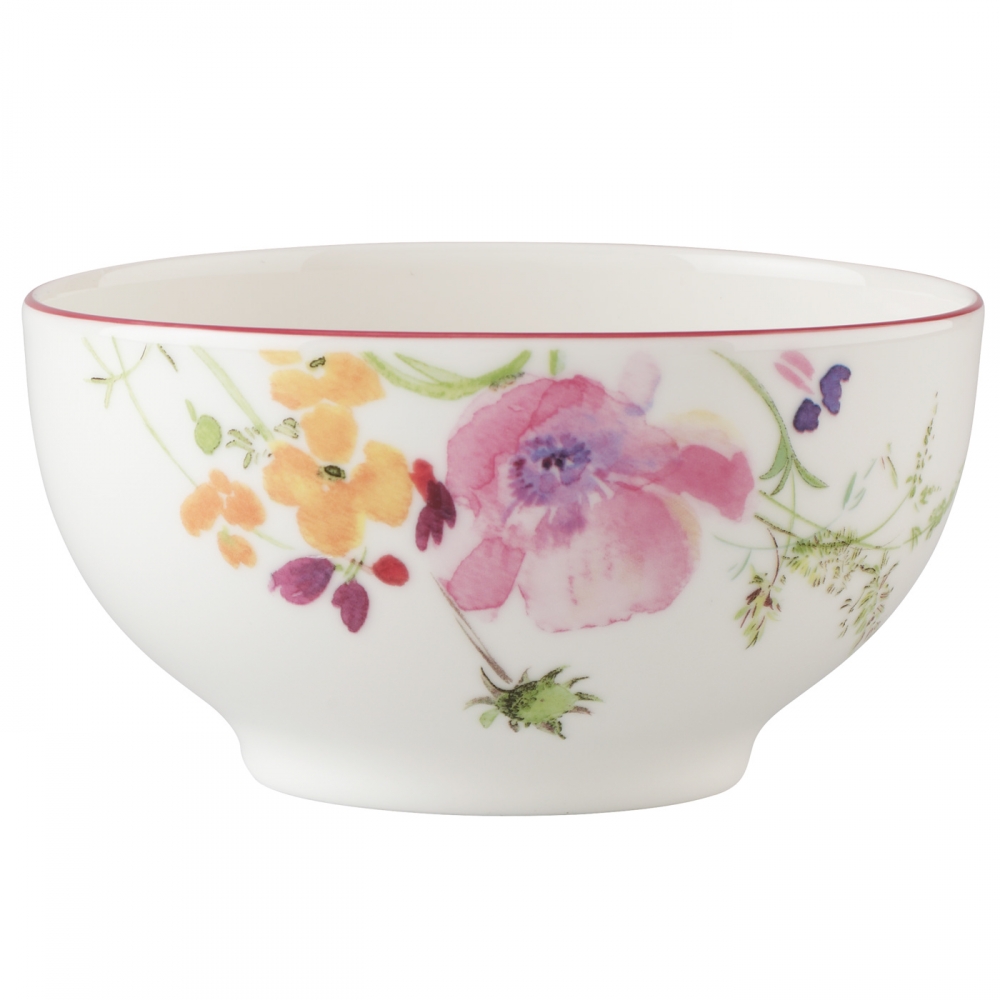 Villeroy & Boch 750ml French Bol Mariefleur Basic