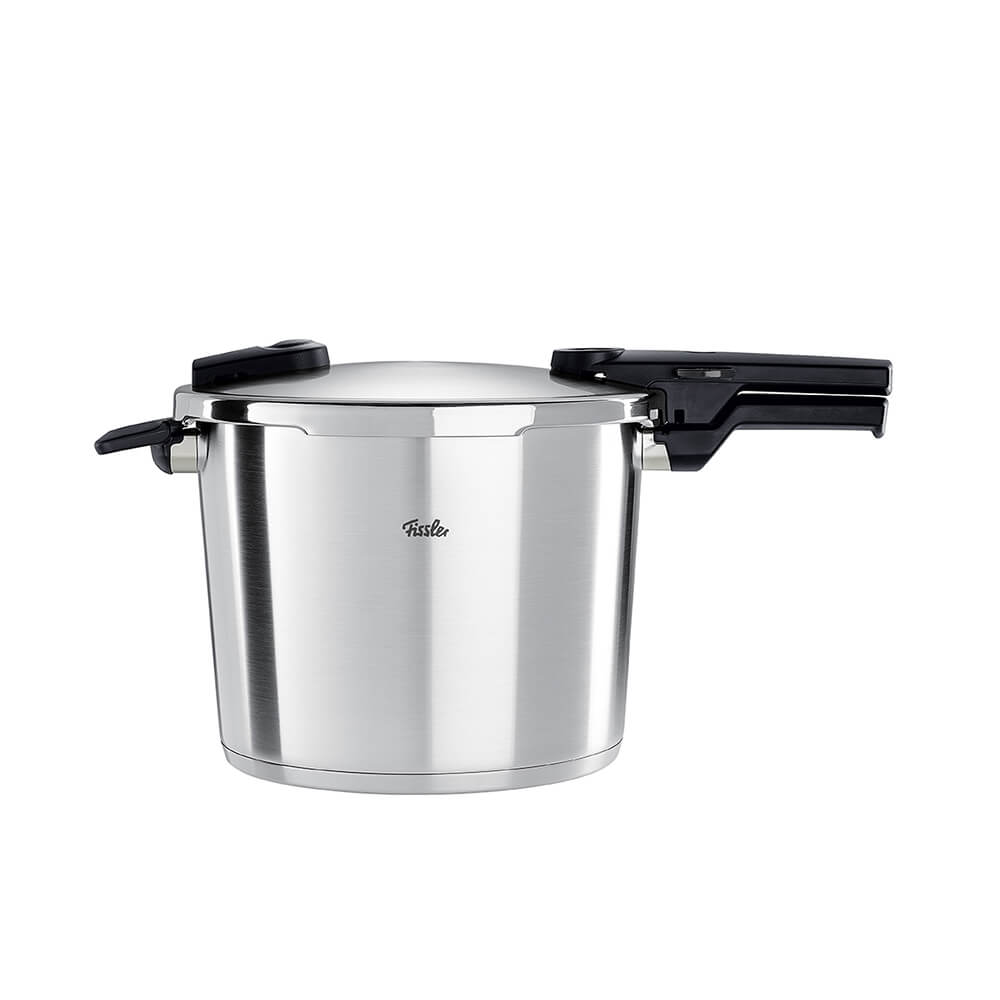 Fissler Schnellkochtopf Vitaquick Premium. Auswahl 10 Liter.