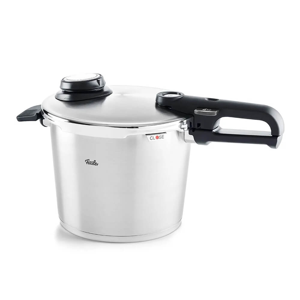 Fissler Einsatz Schnellkochtopf vitavit mit Dreibein Auswahl 22cm 6 L