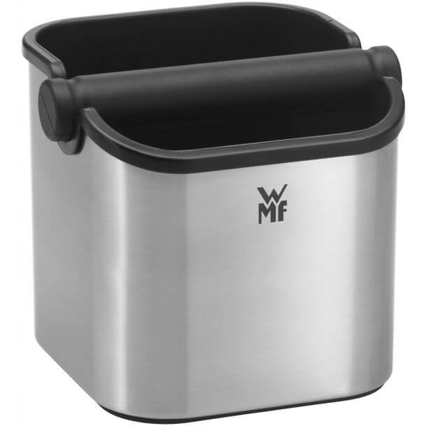 WMF Espresso Abschlagbehälter Lumero. Hauptbild.