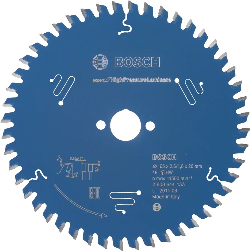 Kreissaegeblatt-EX-TR-H-165x20-48-Hauptbild