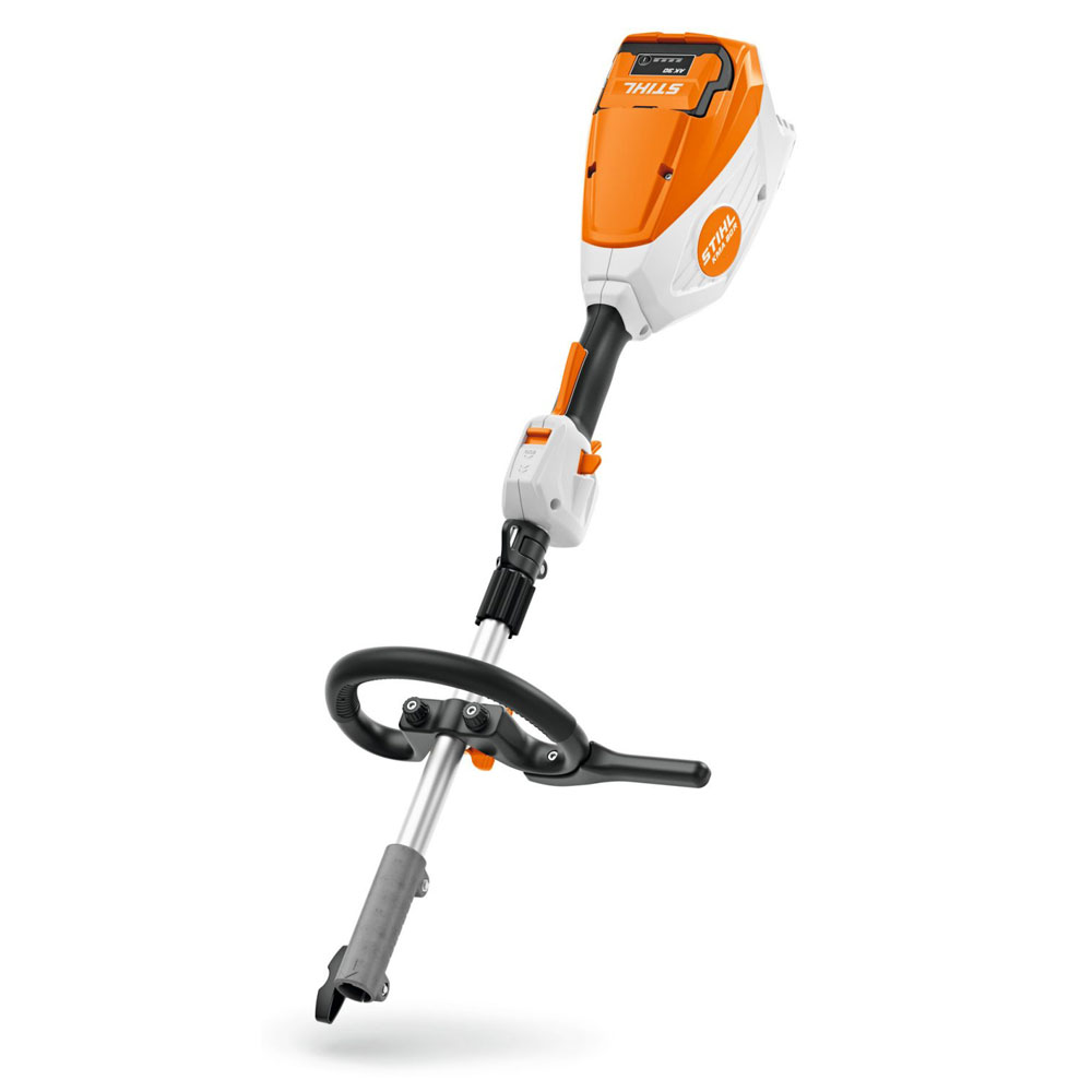 Stihl Akku-KombiMotor KMA 80 R AK-System Solo Hauptbild