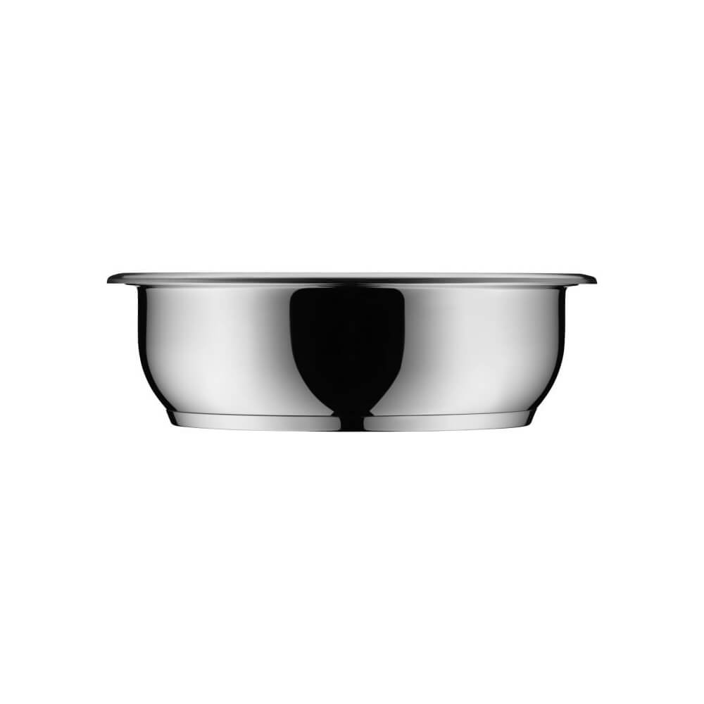 WMF Sauteuse Click&Serve 24cm. Detailbild.