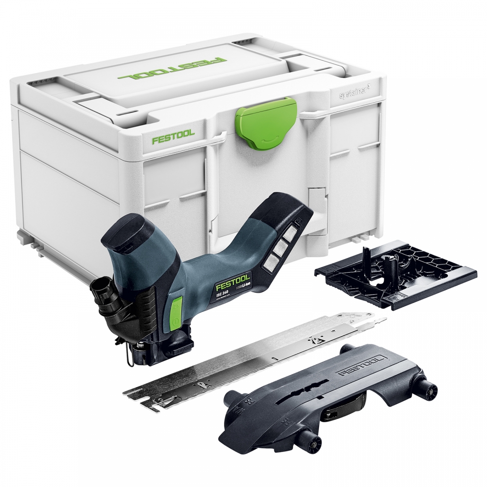 Festool Akku-Dämmstoffsäge ISC 240 EB-Basic 576571