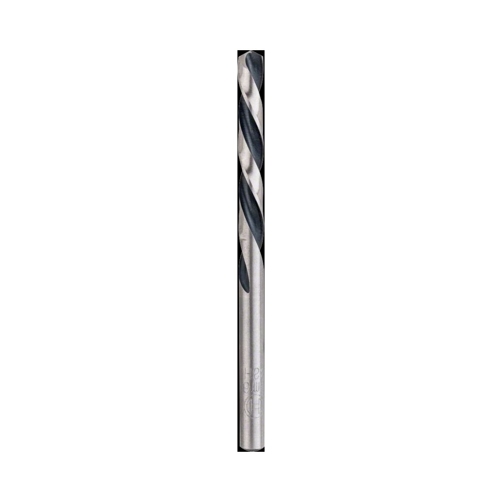 Bosch Metallspiralbohrer HSS PointTeQ, DIN 338, 6,0 mm, 1er-Pack