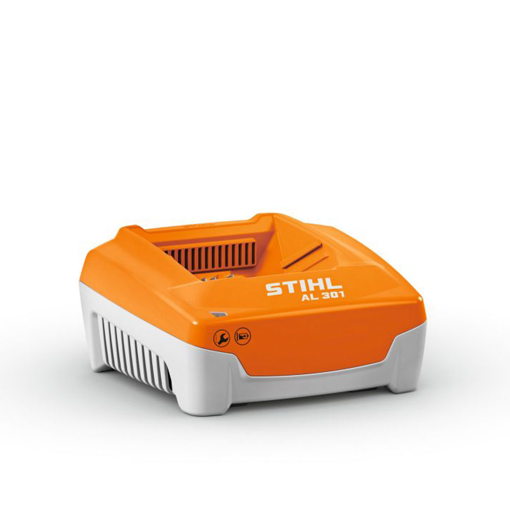 Stihl Schnellladegerät AL 301 für AK und AP Akkus