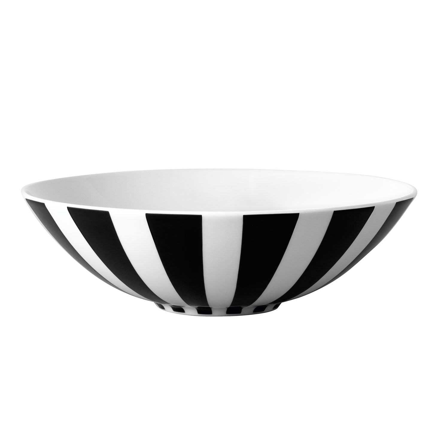 Ansicht der Villeroy & Boch Signature Memphis Schale.