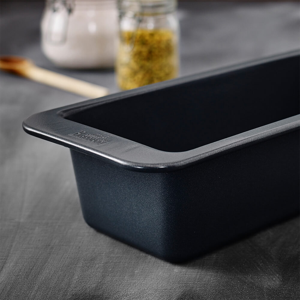 Birkmann Kastenform Premium Baking. Detailbild.