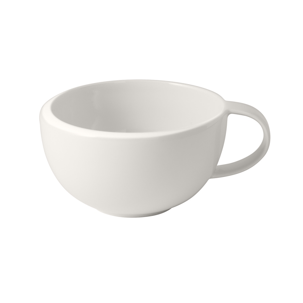 Villeroy & Boch 300ml Kaffeetasse NewMoon Porzellan