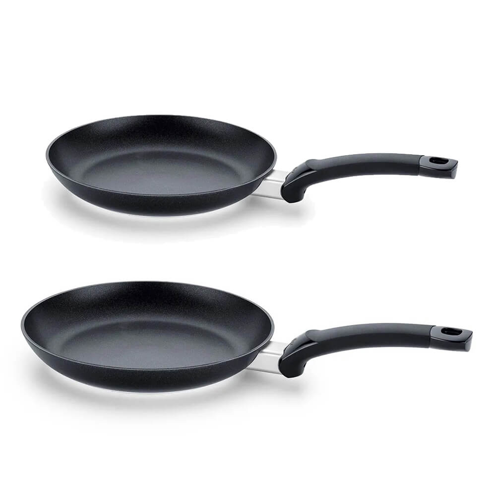 Fissler Pfanne Levital+ flat. Auswahlbild.