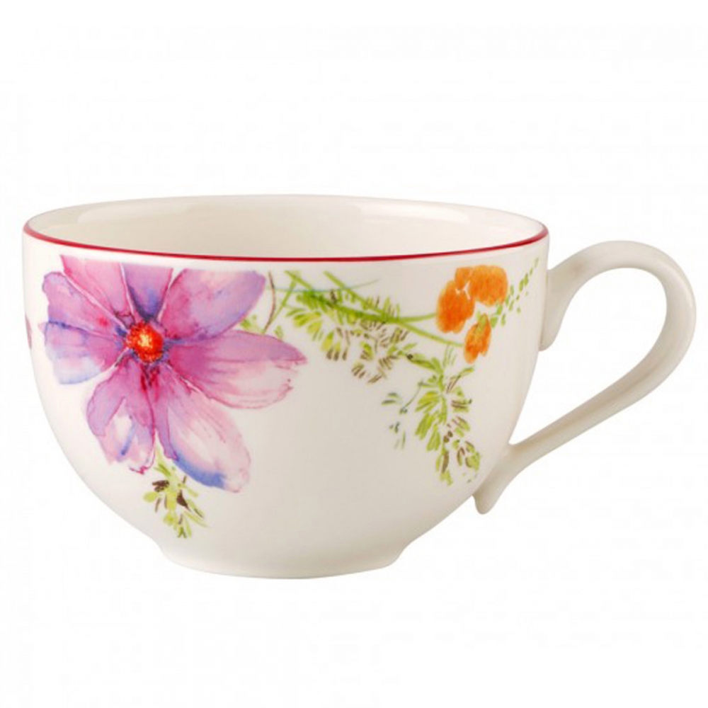 Villeroy & Boch Mariefleur Basic Kaffeetasse 390ml 