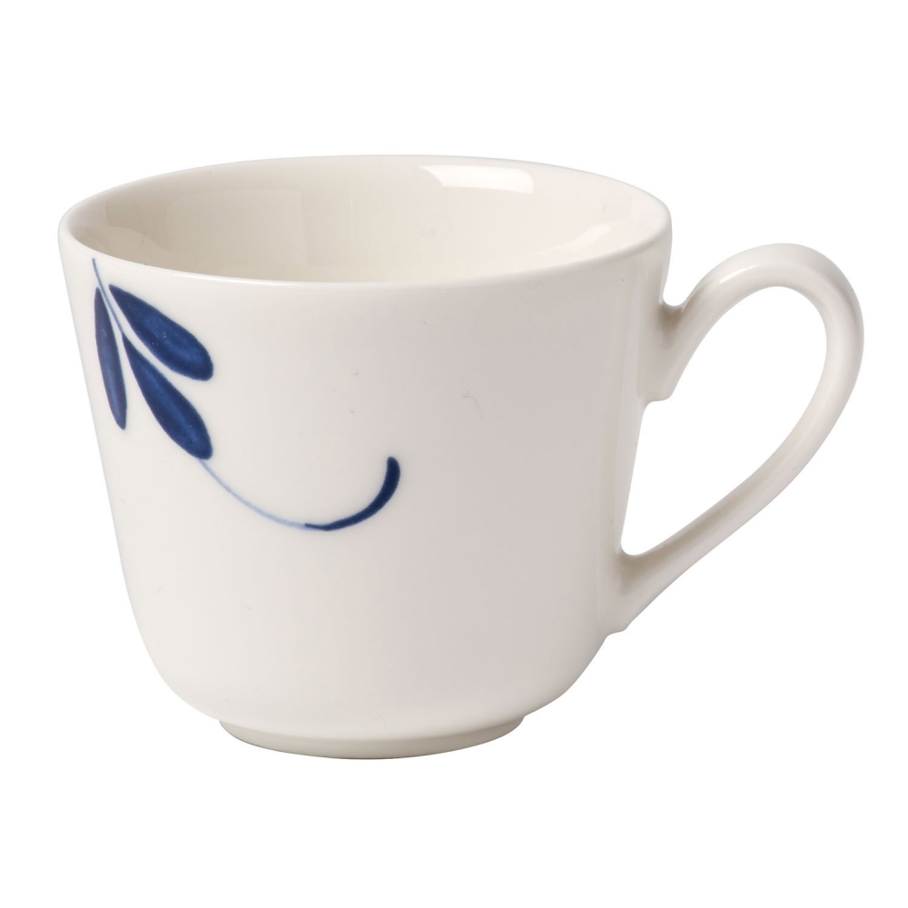 Villeroy & Boch 100ml Vieux Luxembourg Brindille Mokkatasse Espressotasse Porzellan