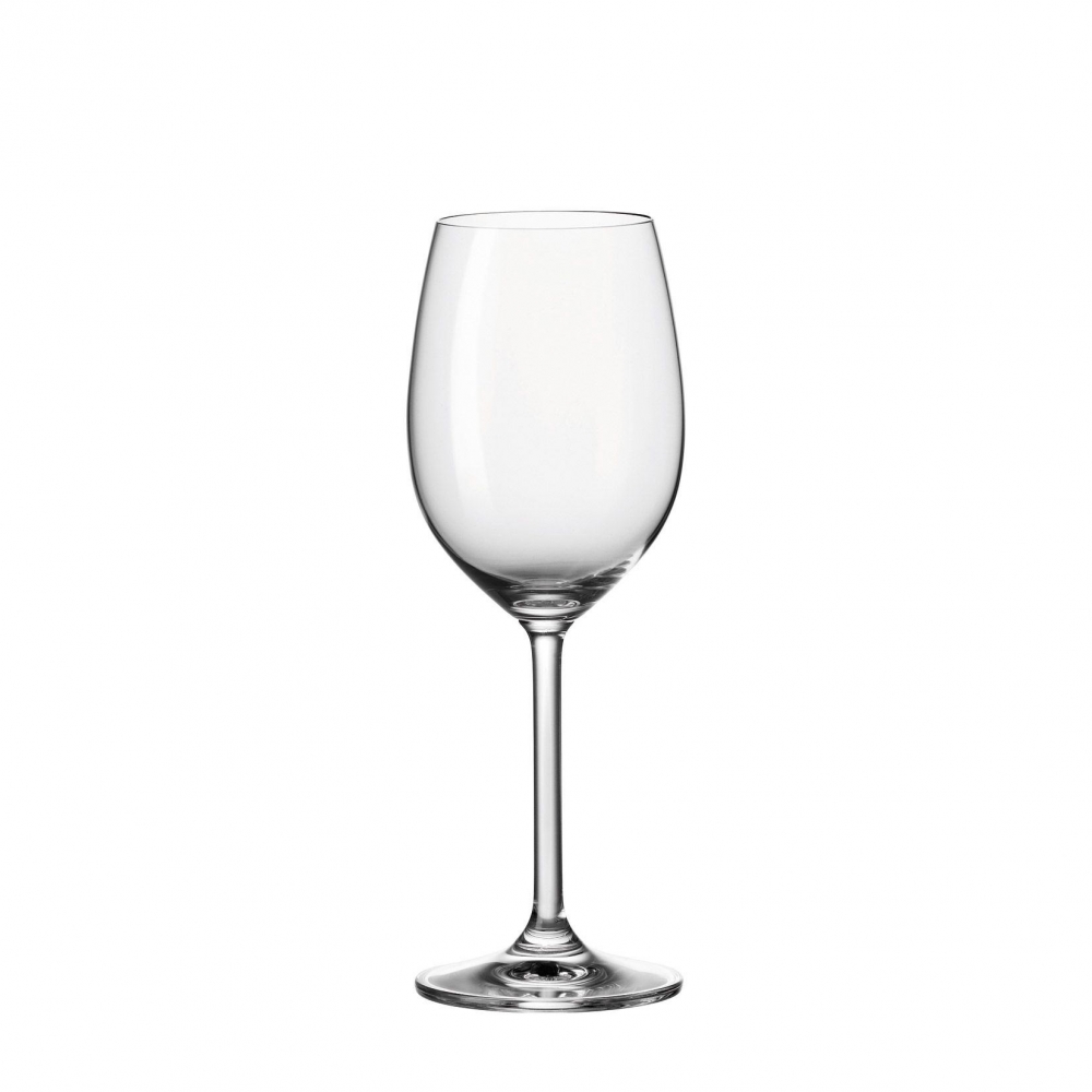 Leonardo 370ml Weißweinglas Daily 063315 Teqton Glas