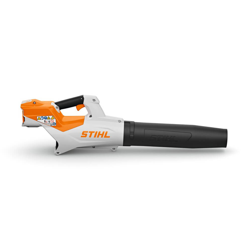 Stihl Akku-Laubbläser BGA 50 AK-System ohne Akku und Ladegerät. Ideal für vorhandene AK-Nutzer.