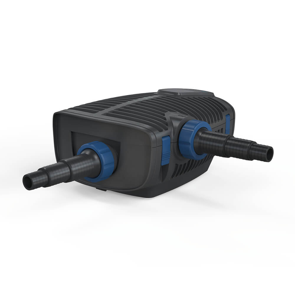 Oase Pumpe AquaMax Eco Premium 5000. Hauptbild.