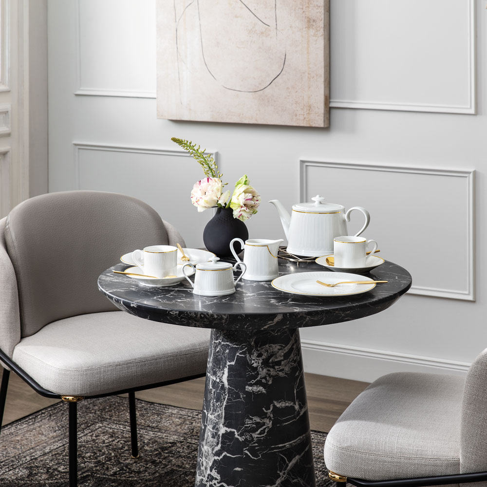 Villeroy & Boch Signature Kaffeeuntertasse Chateau Septfontaines Moodbild