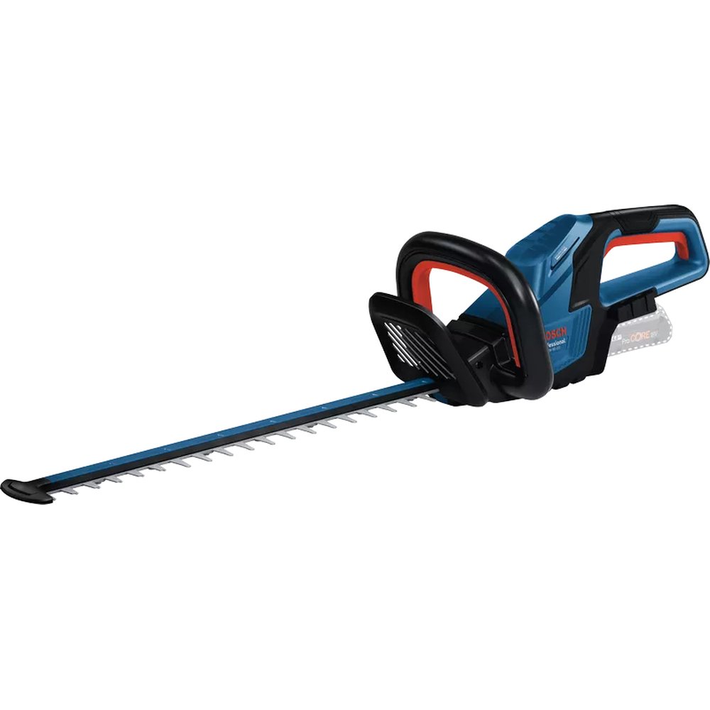 Bosch-GHE 18V-50 (II) Professional-Akku-Heckenschere-Hauptbild