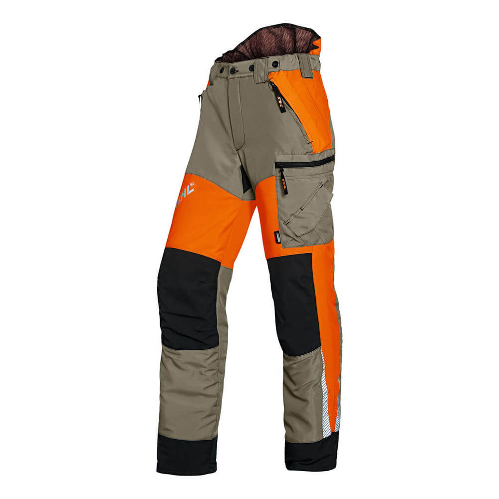 Stihl Bundhose Dynamic Vent M